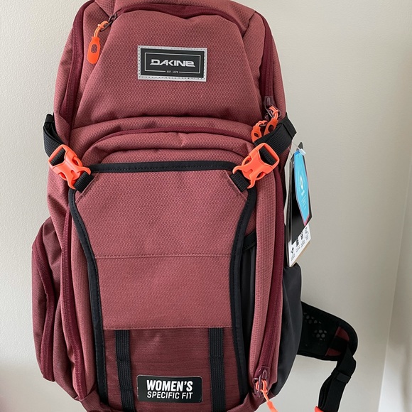 Dakine Handbags - Dakine - Women’s Drafter 14L Hydration Pack